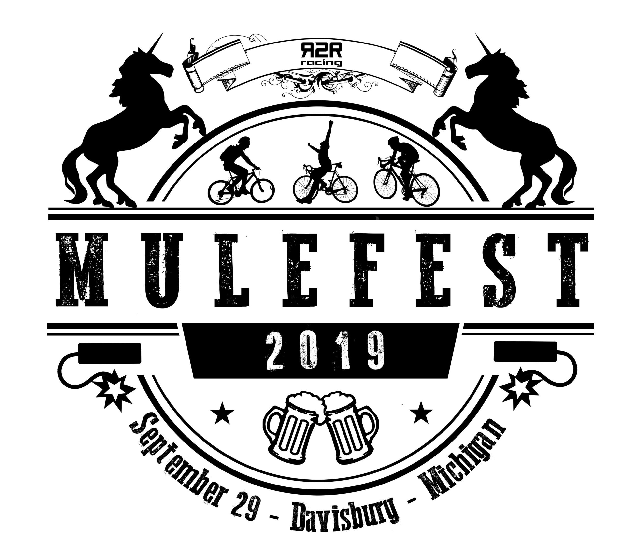 Mulefest 2019